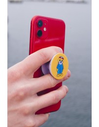 THE TALL SHIPS RACES 2021 yellow popsocket