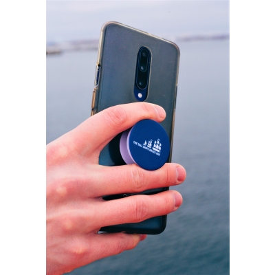 THE TALL SHIPS RACES 2021 blue popsocket
